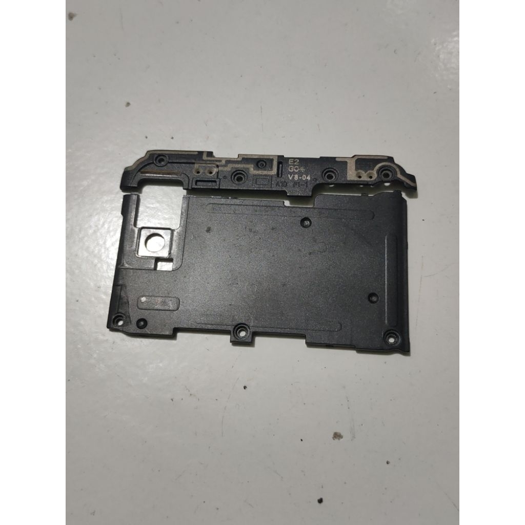 tutup mesin Samsung a10 ori copotan