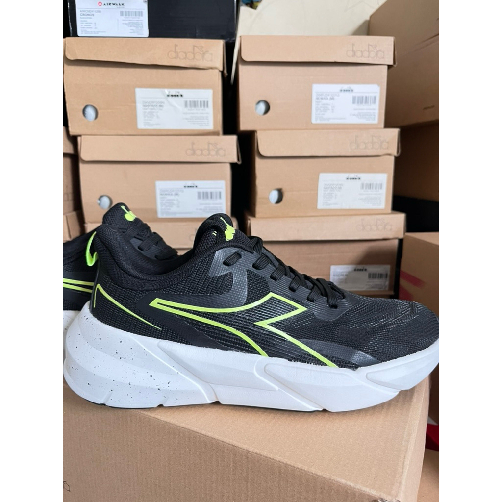 Diadora Running Mens Original