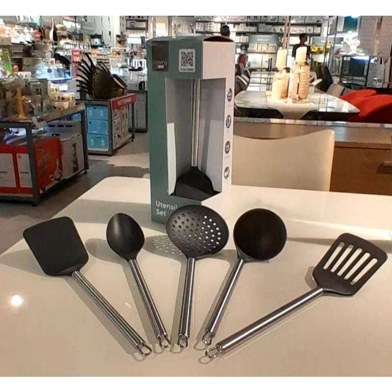 Informa Utensil Set Of 6