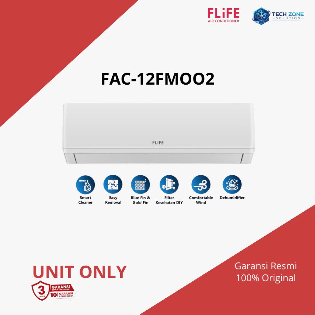AC FLIFE LOW WATT 1.5PK