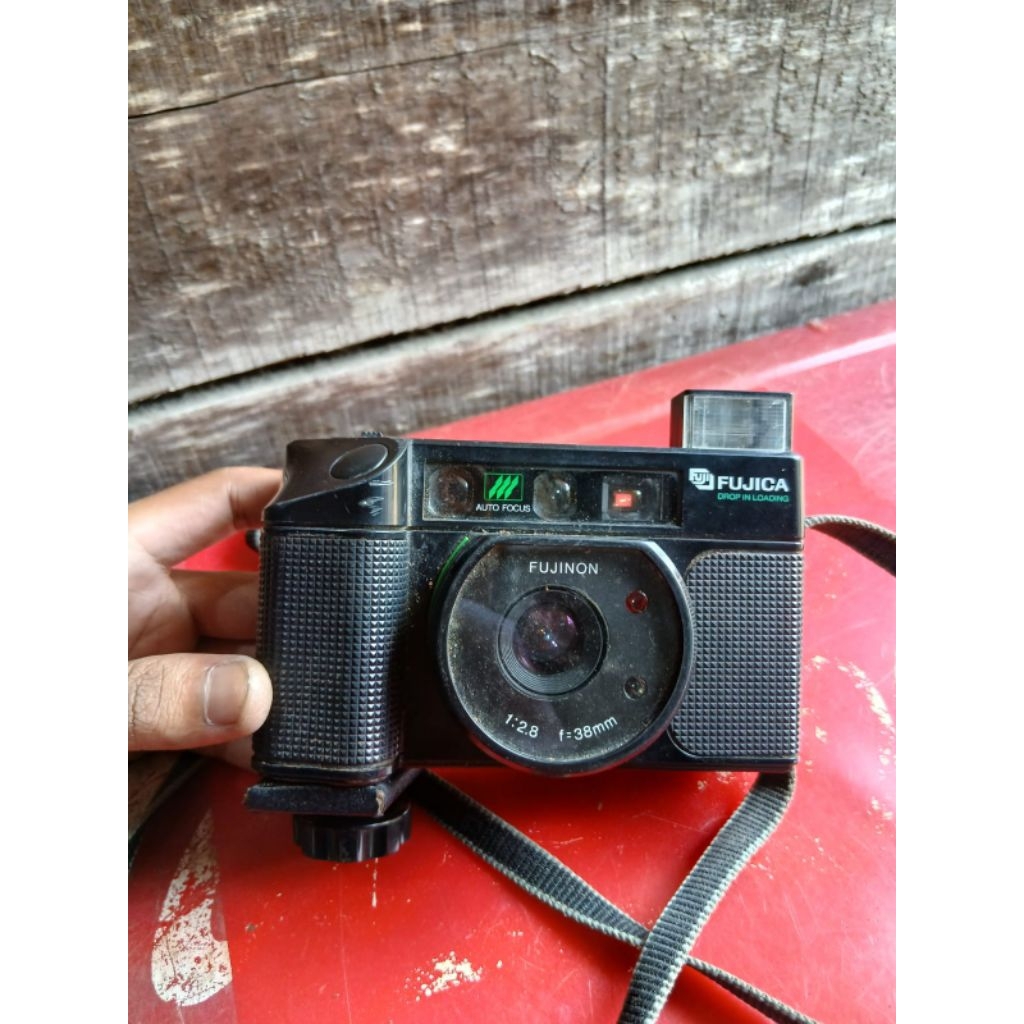 kamera analog 85rb jadul antik kuno lawas vintage kuno display anggap mati