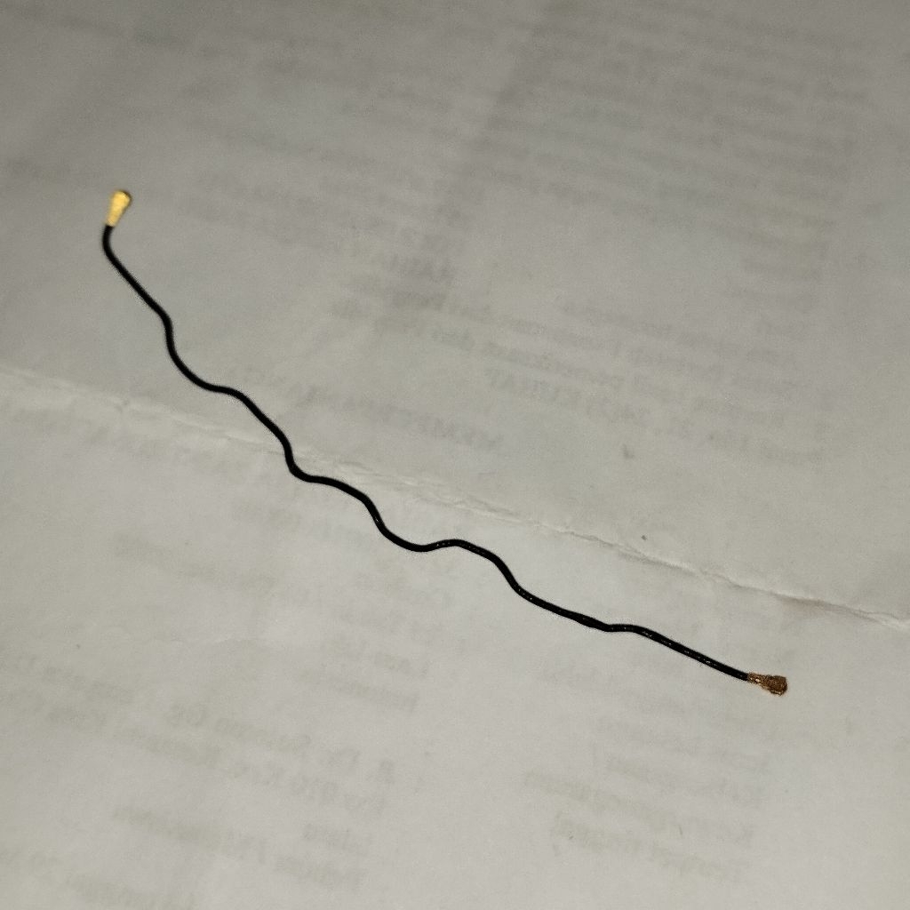 Antena Sinyal Asus Zenfone Max/Z-010D