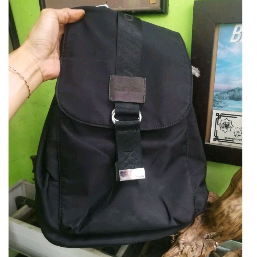 tas ransel keep too wanita