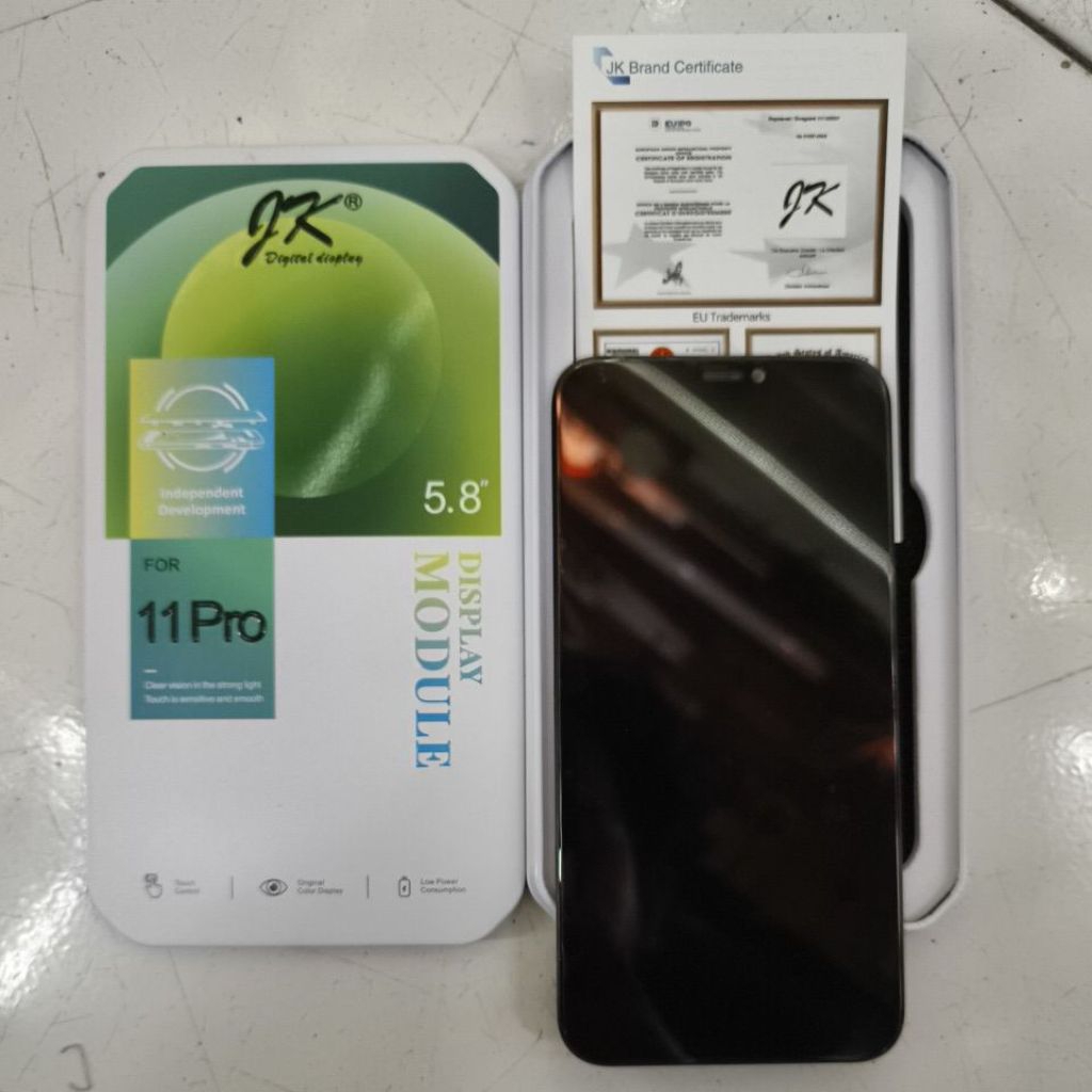 LCD Iphone 11 pro (original JK)