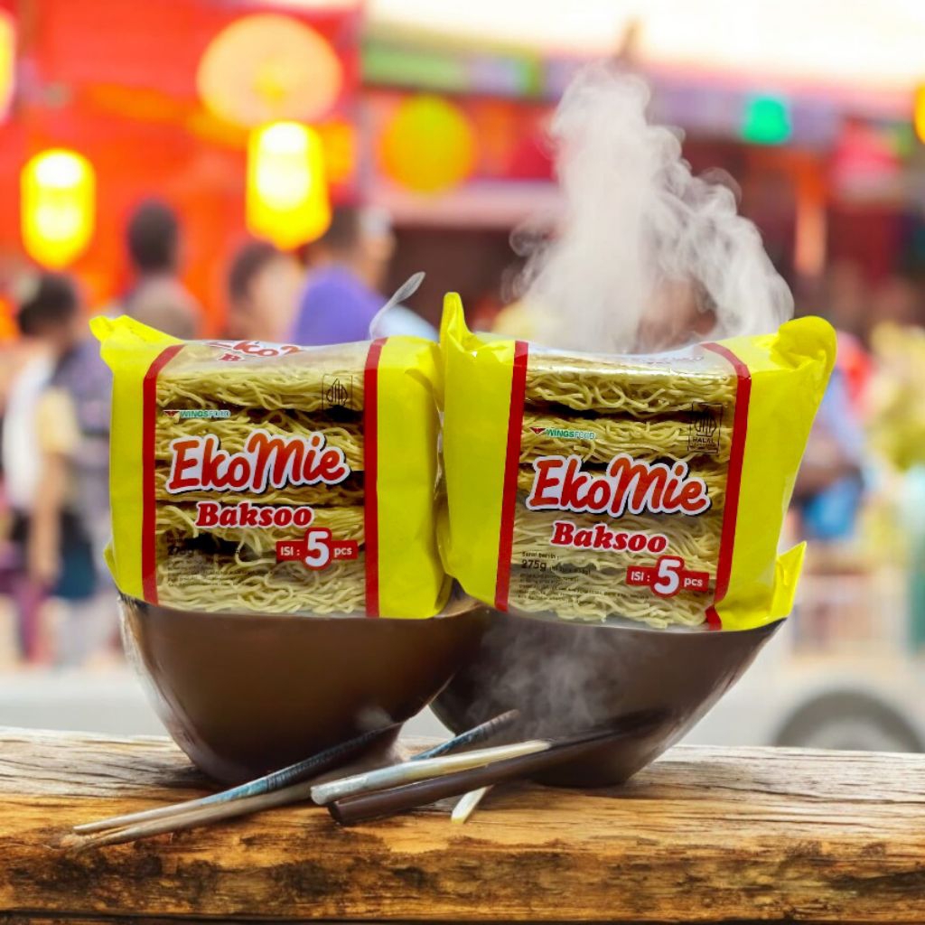 Eko Mie Bakso