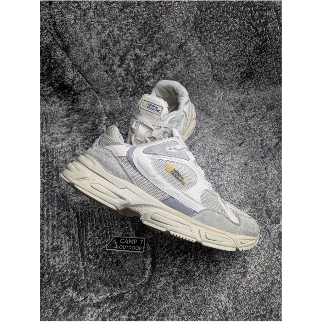 Sepatu Request Natgeo