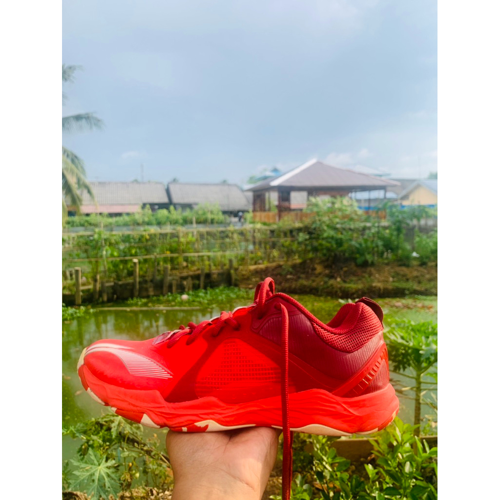 Lining Ranger VI lite