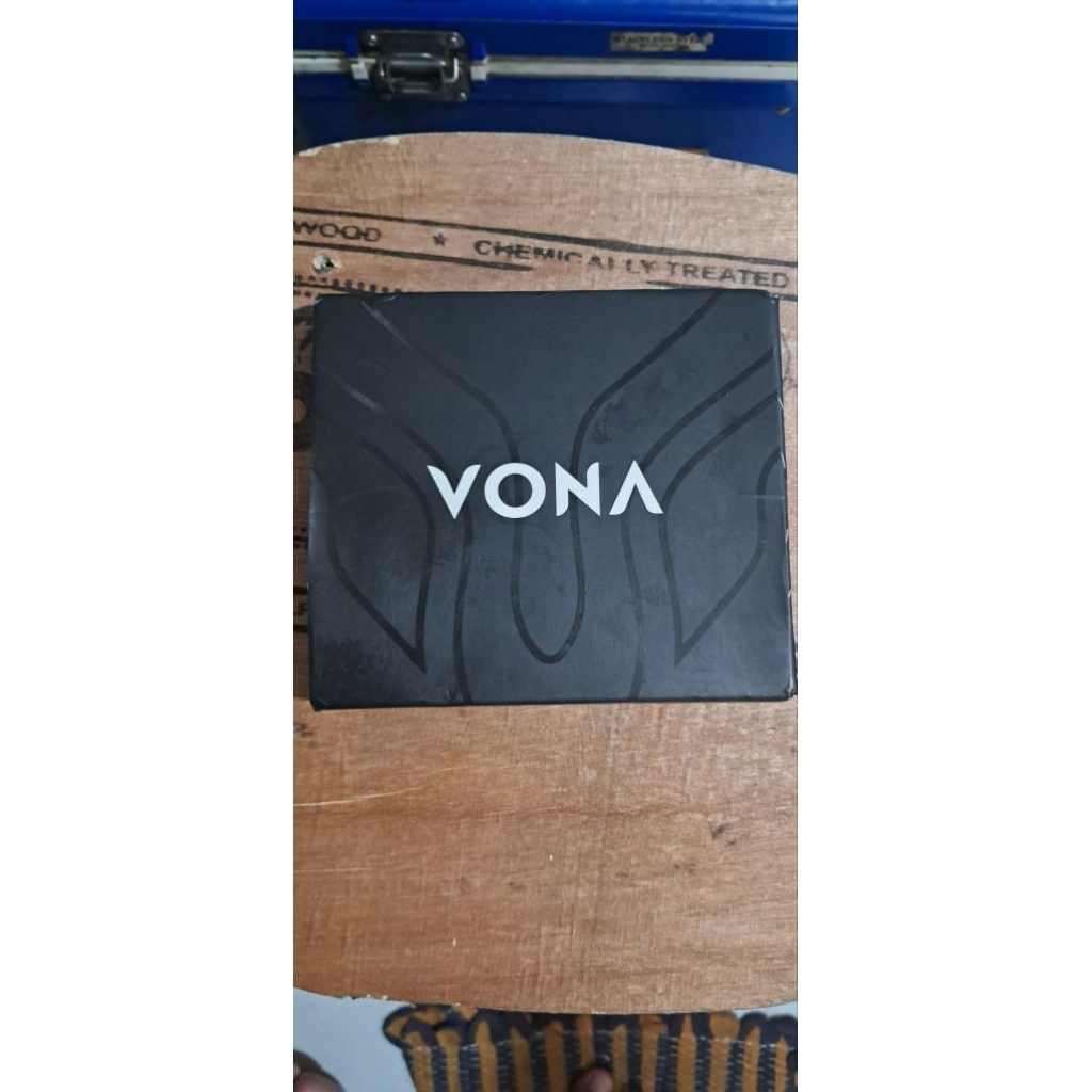 vona dompet