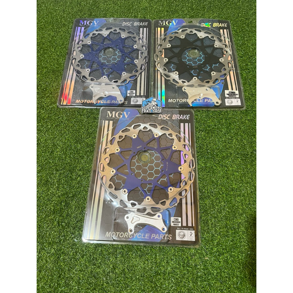 piringan mgv klx,dt,crf lebar 320