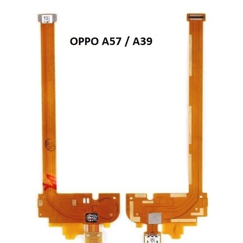 FLEXIBLE CAS OPPO A39 / A57