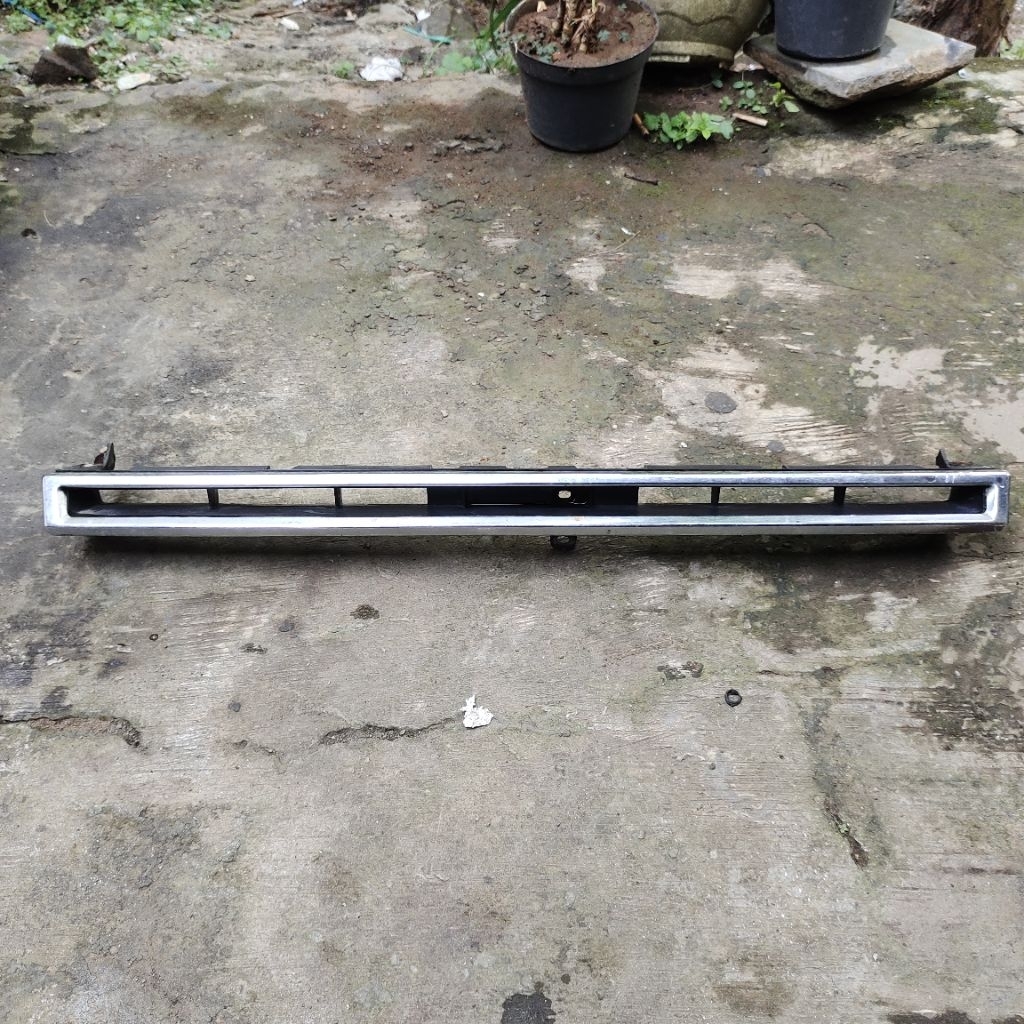 Grill Honda Accord prestige Original