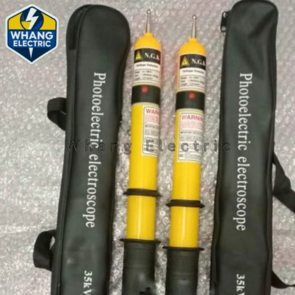 High Voltage Detector NGK 20kV