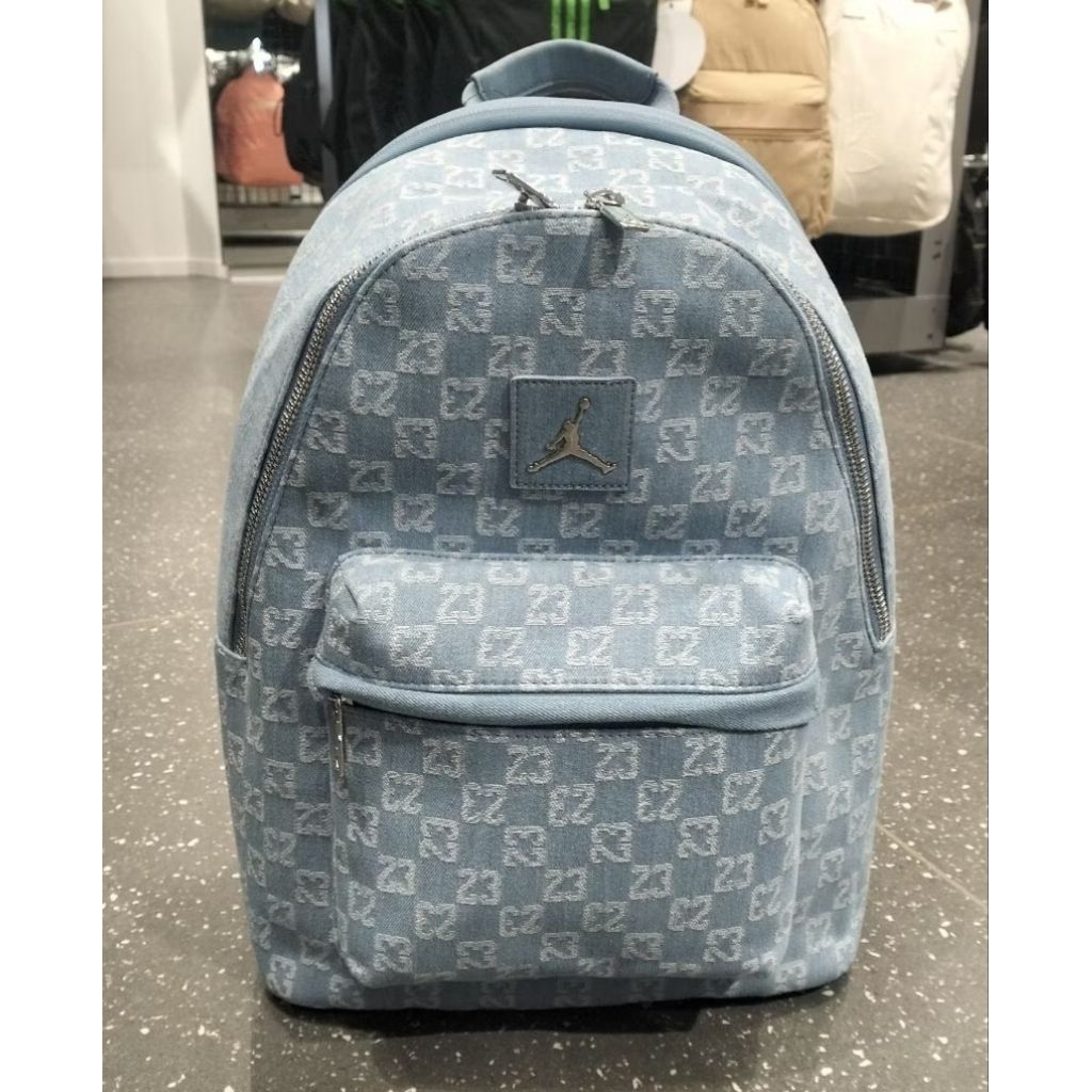 Bagpack air jordan monogram original