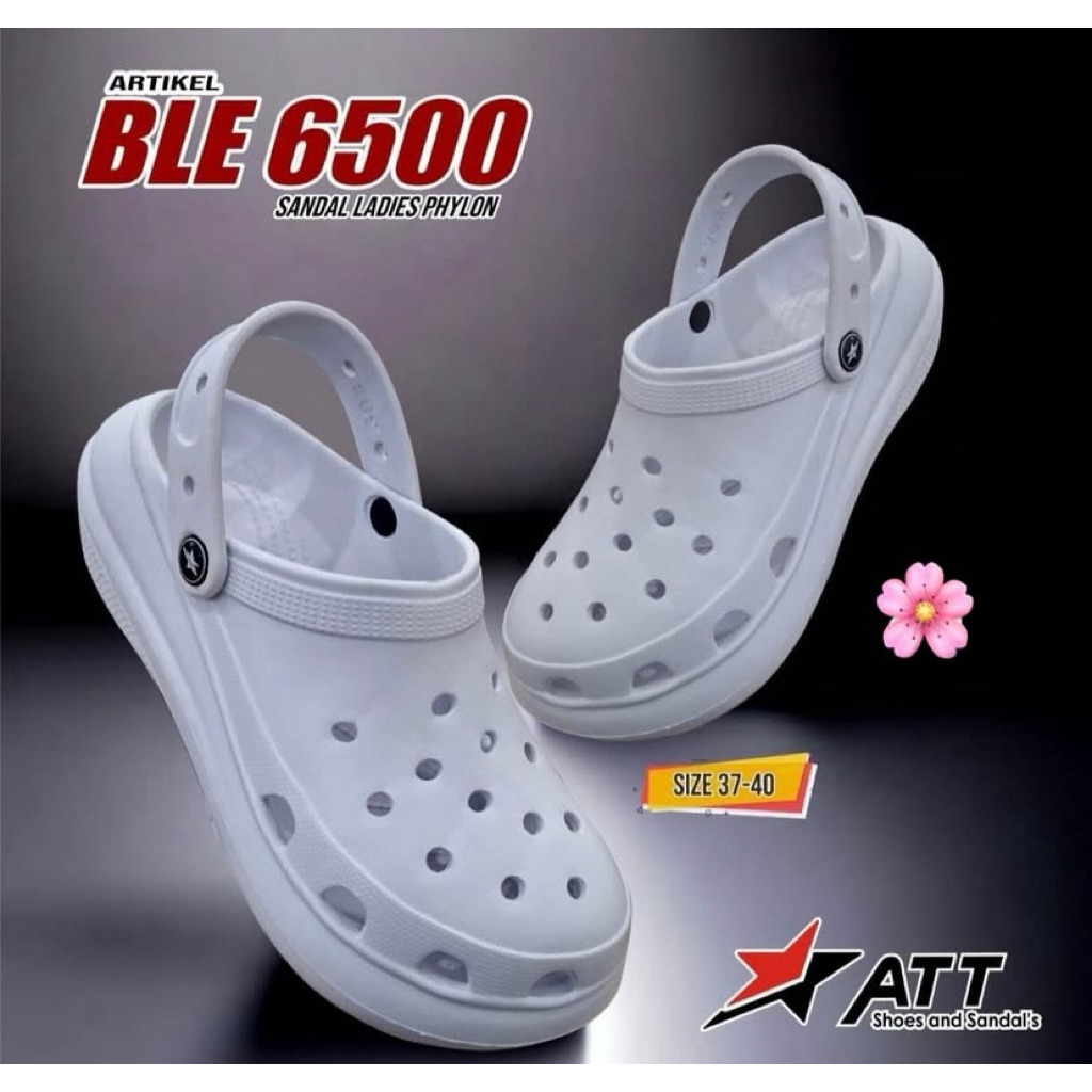 SANDAL CEWE DEWASA KEKINIAN SANDAL VIRAL