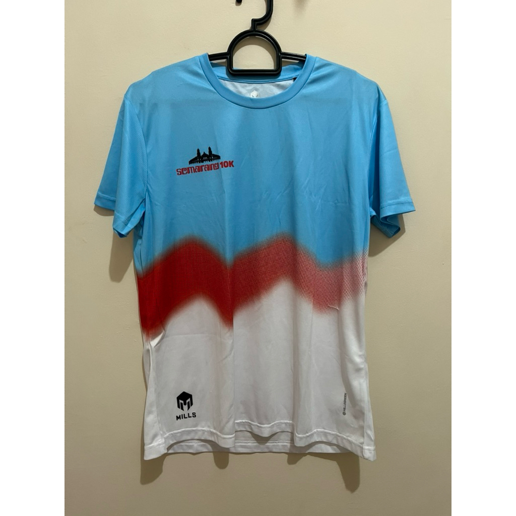 Jersey Semarang 10k 2024 FREE Jersey Planet Sports Run 2023