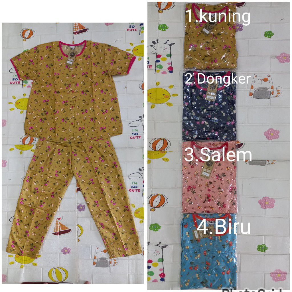 SETELAN CP ALVIN SABATA Abg TANGAN PENDEK