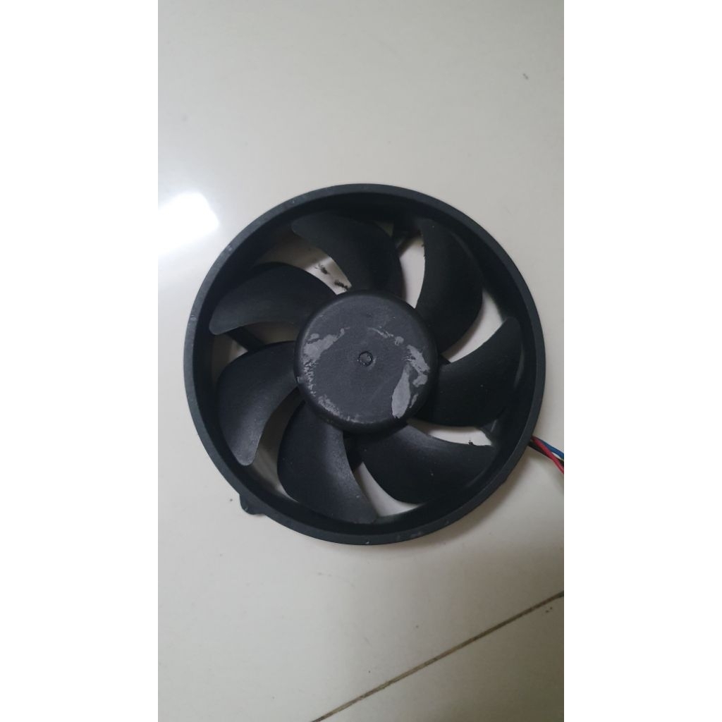 kipas 12 volt 12 inchi