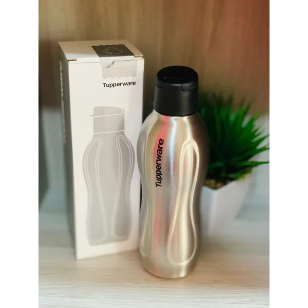 Stainless Bottle Tupperware Ori Murah