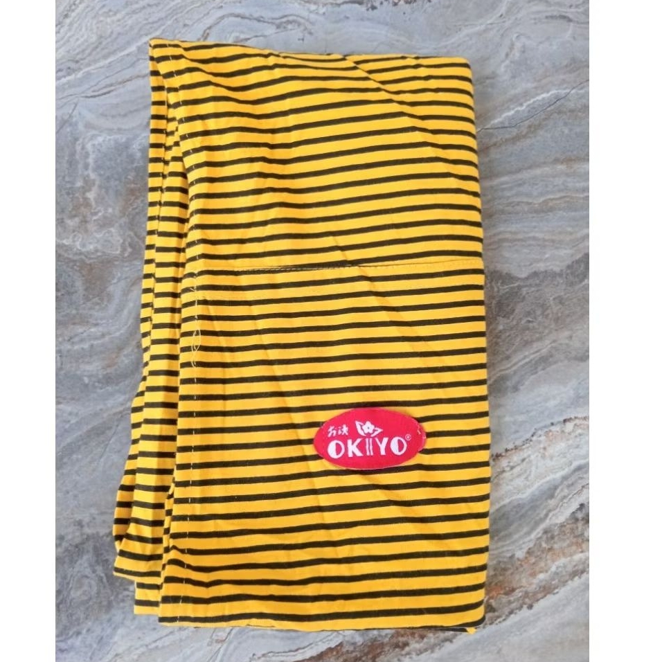 Gendongan bayi instant. Gendongan samping preloved. Gendongan kaos. Gendongan kain