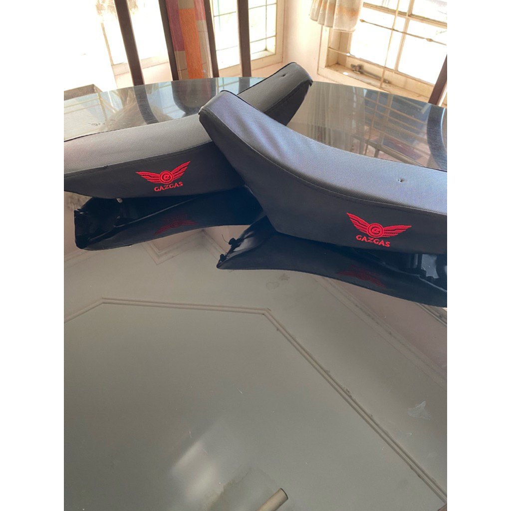 jok mini trail gazgaz gx50 old