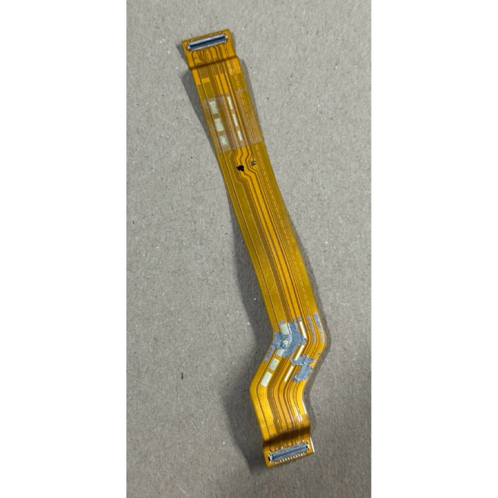 Fleksibel/flexible connect to ui board cas Vivo Y53S original copotan