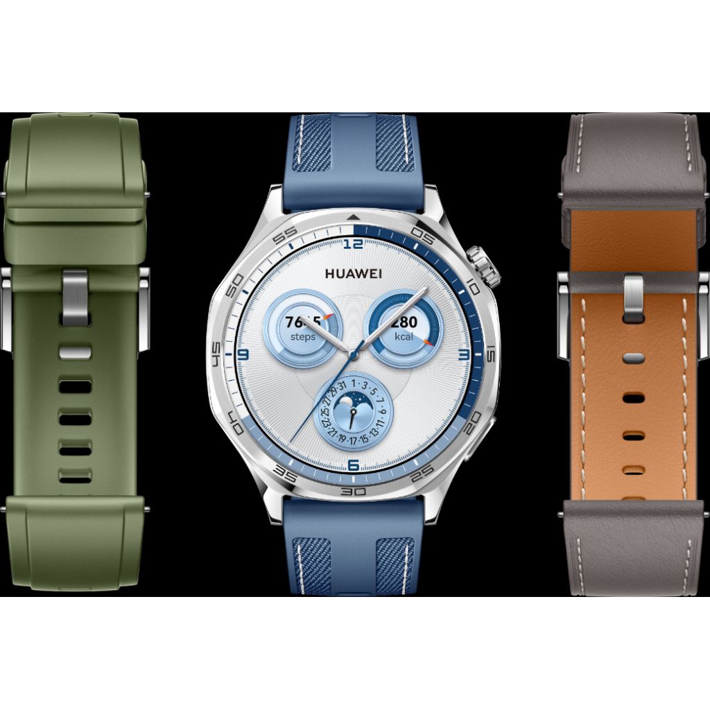 JAM TANGAN HUAWEI GT-5