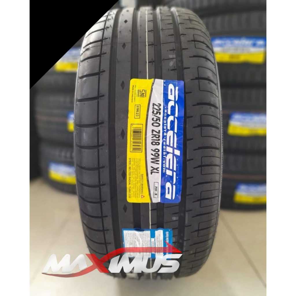 Jual ban mobil accelera ,ban mobil innova,xpander,juke dll