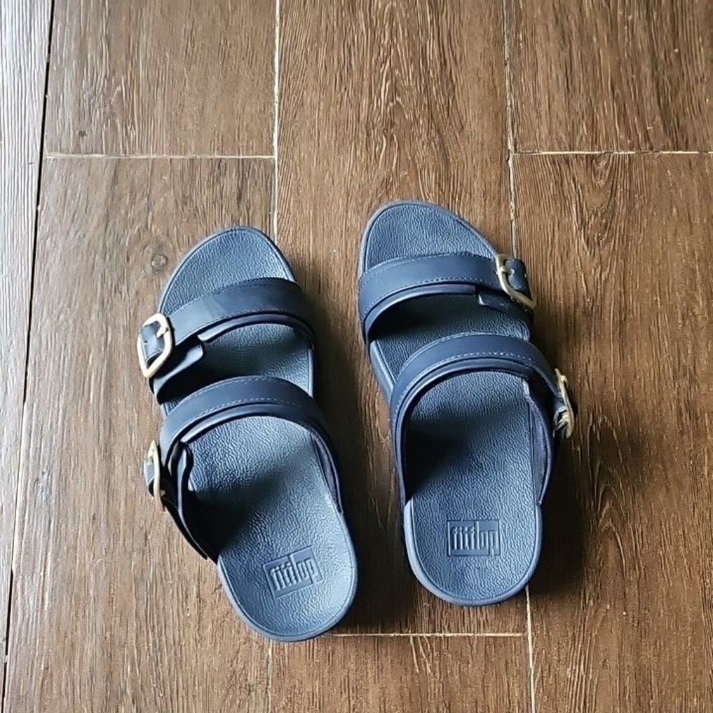 PRELOVED-FITFLOP-Sandal wanita uk.36