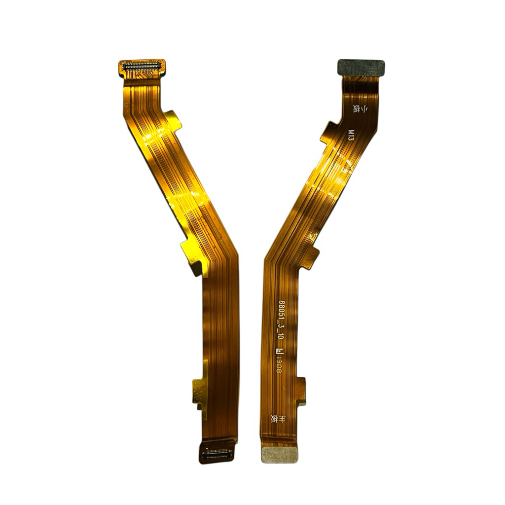 FLEXIBEL CAS / CHARGER HP OPPO A3S CPH 1853 ORI