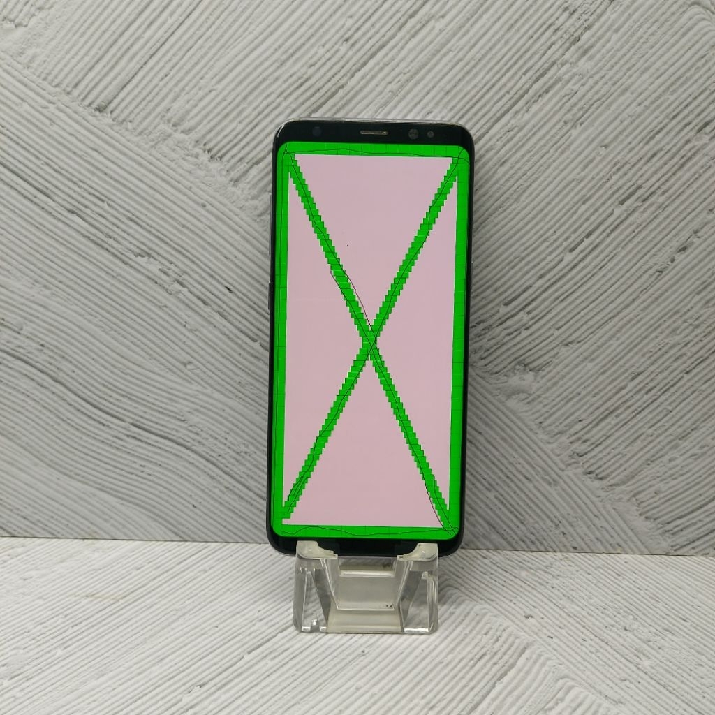 LCD SAMSUNG GALAXY S8 BIASA ORIGINAL COPOTAN 100% | G950FD | G950F | G950