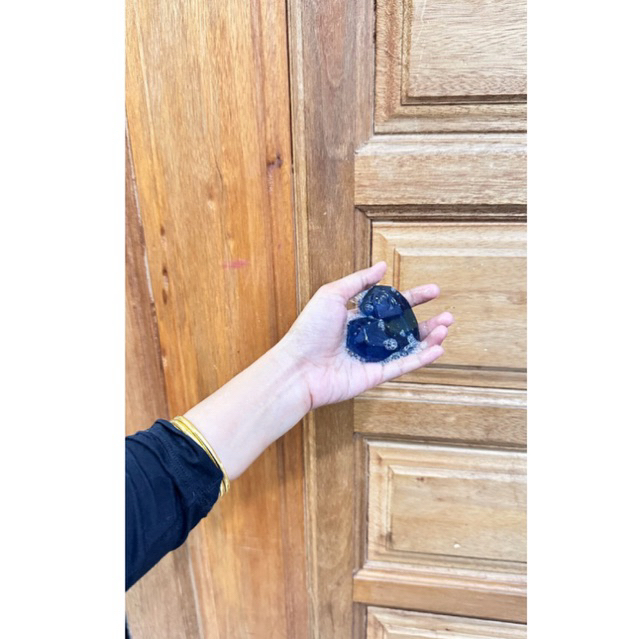 soap izara glow glas skin