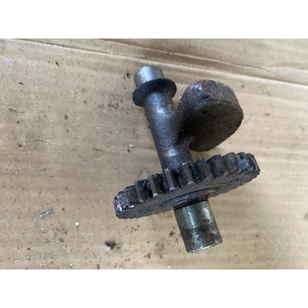 balanser balancer balancing vega lama crypton original copotan