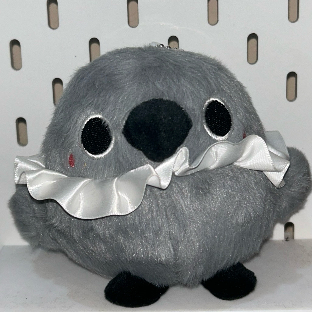doll boneka 10 cm sylus mephisto LADS love and deepspace fanmade
