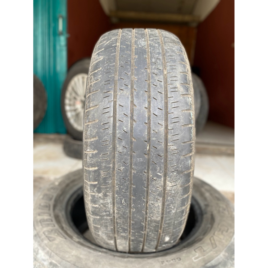 Bridgestone Turanza 215/55R17 2021