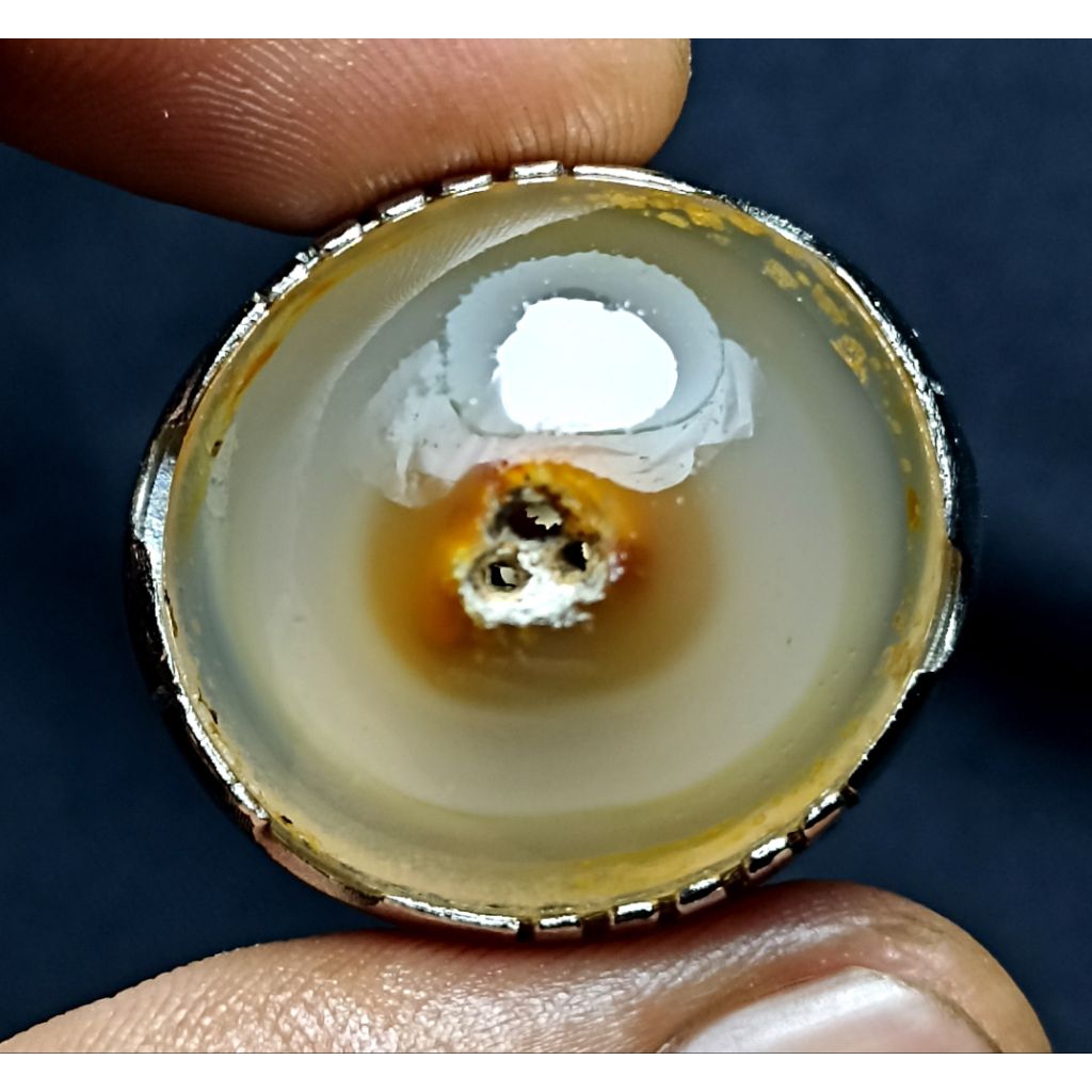 CINCIN BATU AKIK SUMUR BANDUNG COMBONG