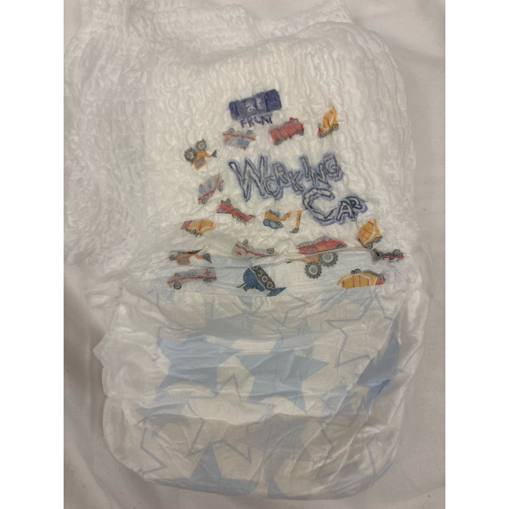 Mamy Poko Junior Night Pants XXXL Popok Celana Jumbo (Jual per piece/ satuan/ eceran)