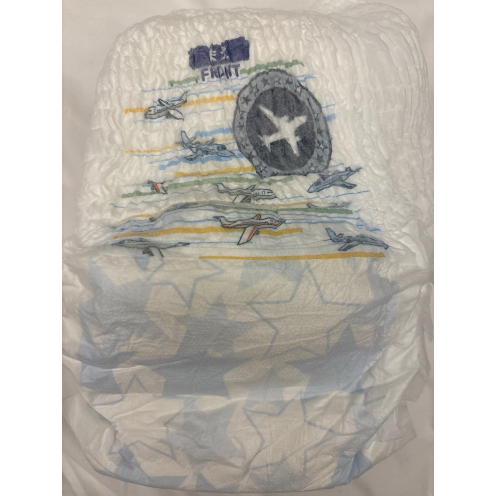 Mamy Poko Junior Night Pants Boys XXXL Popok Celana Jumbo (Jual per piece/ satuan/ eceran)