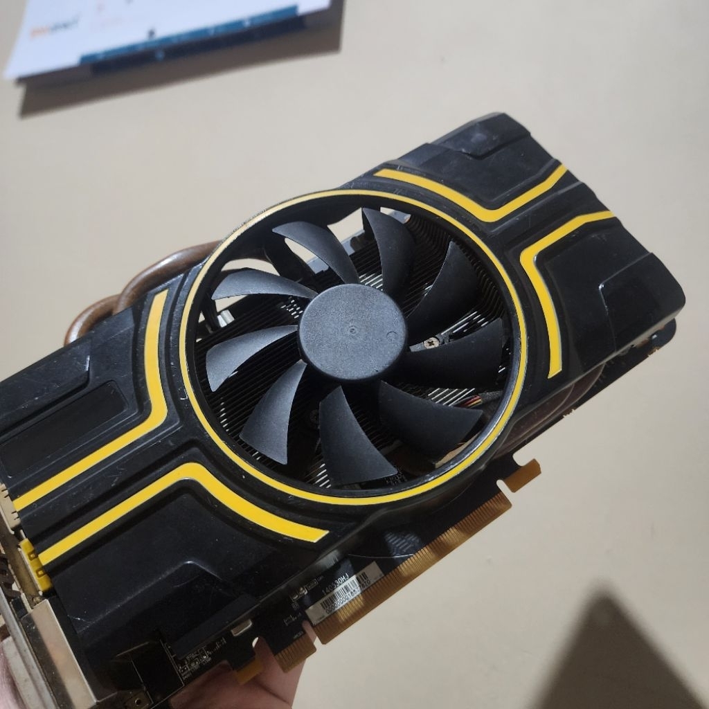 VGA AMD R9 380X 4GB GDDR5 - not RX 460 470 480 550 560 570 580 nvidia GTX 950 960 970 1050 1060