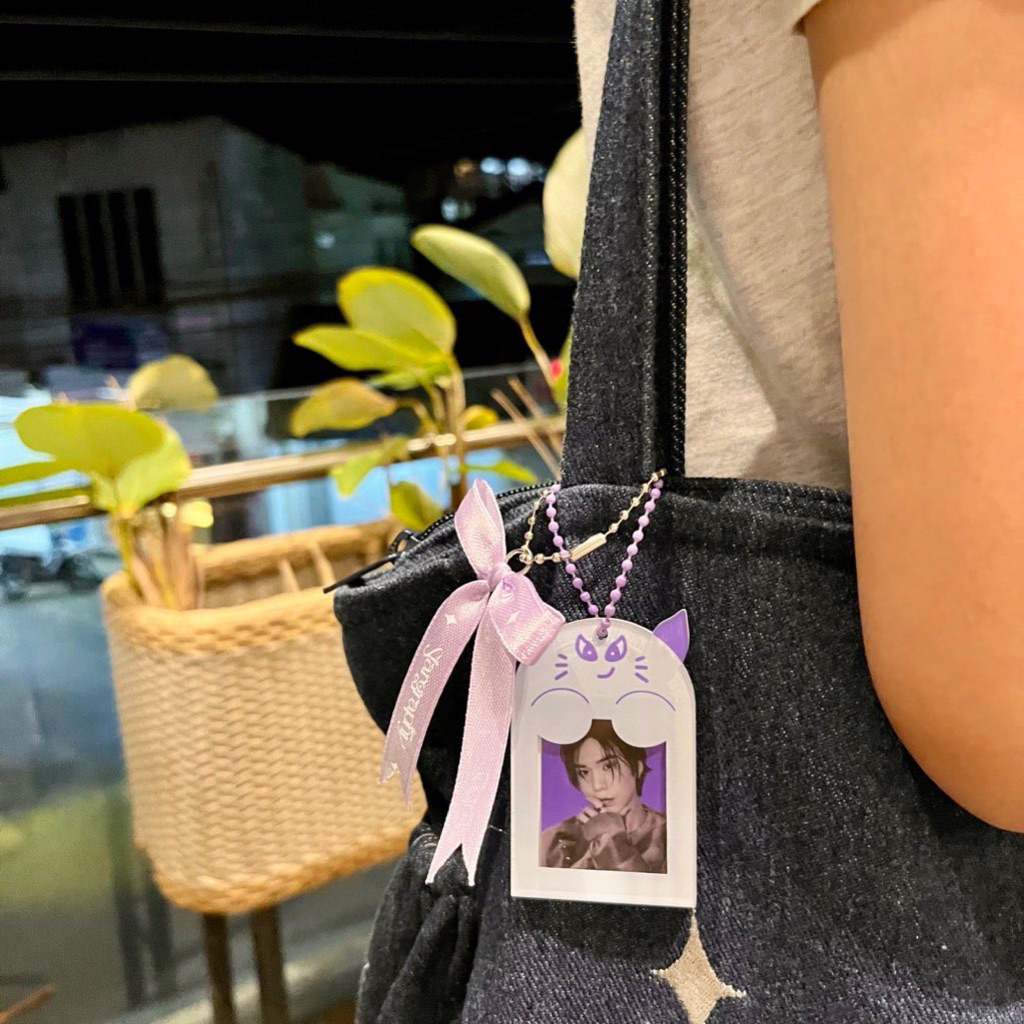 [PELUNASAN] Roroha ID Photo Holder