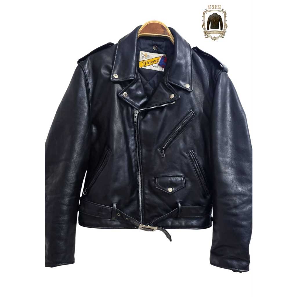 JAKUL RAMONES PERFECTO BY SCHOTT USA