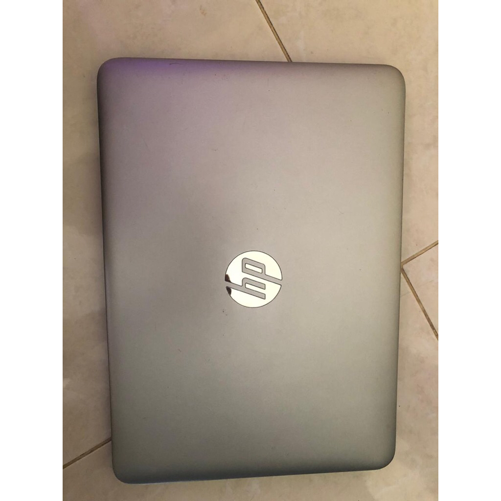 LAPTOP HP SECOND - JUAL LAPTOP MURAH BISA NEGO