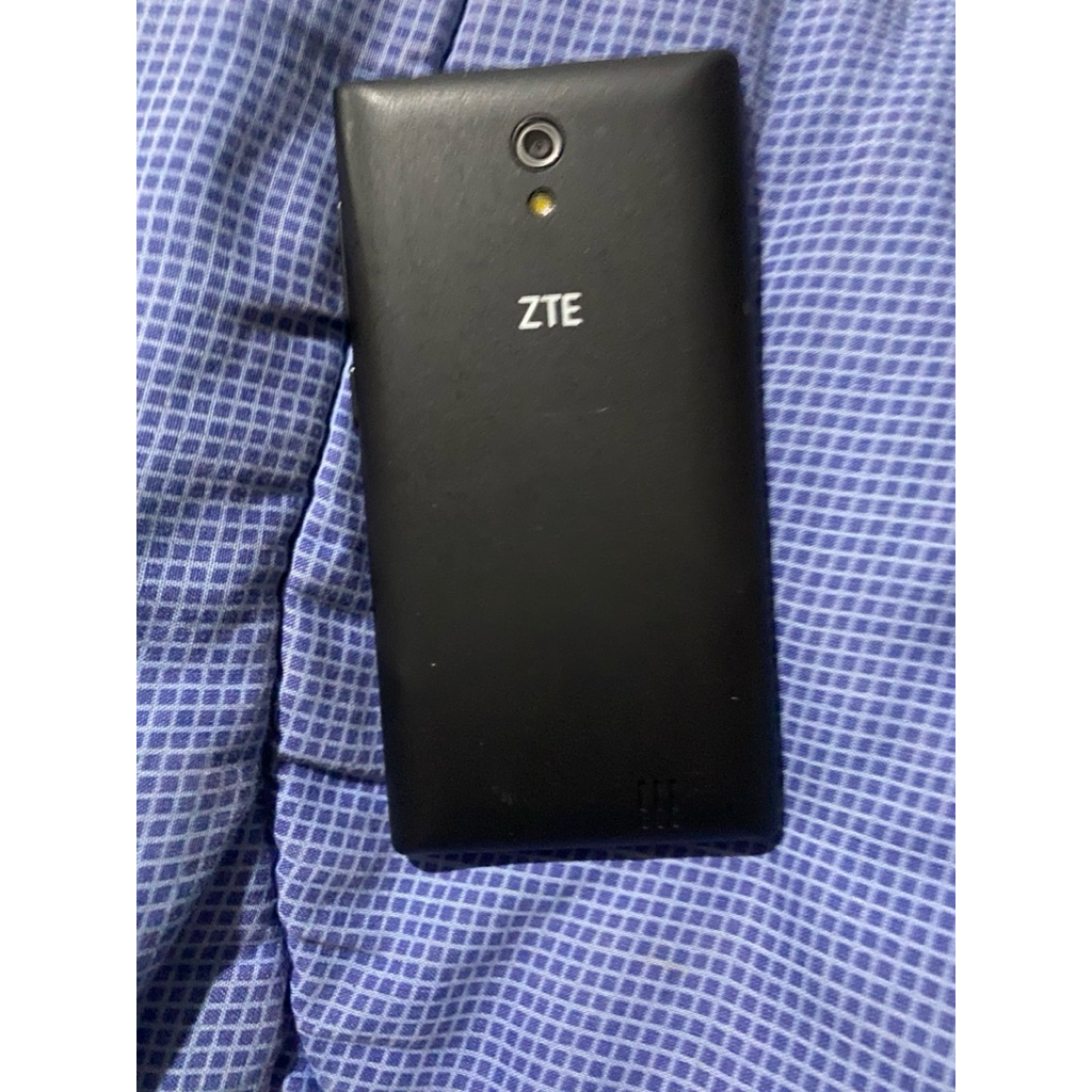 hp bekas zte