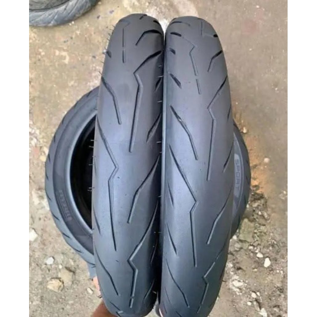 BAN METIC FIRELLI DIABLO ROSO SPORT