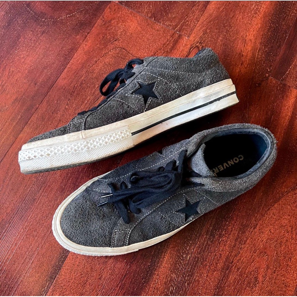 Converse One Star (Original, Preloved)