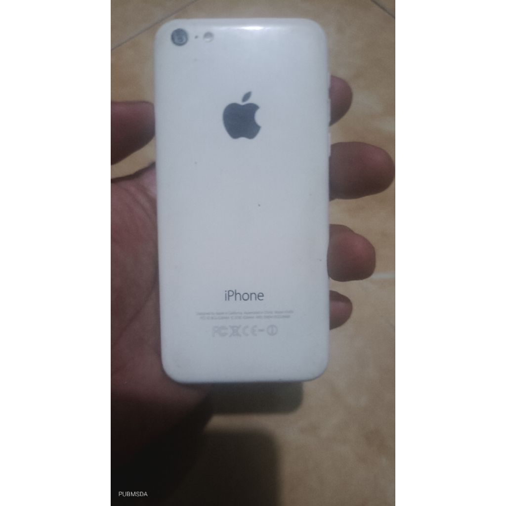iphone 3s MATI