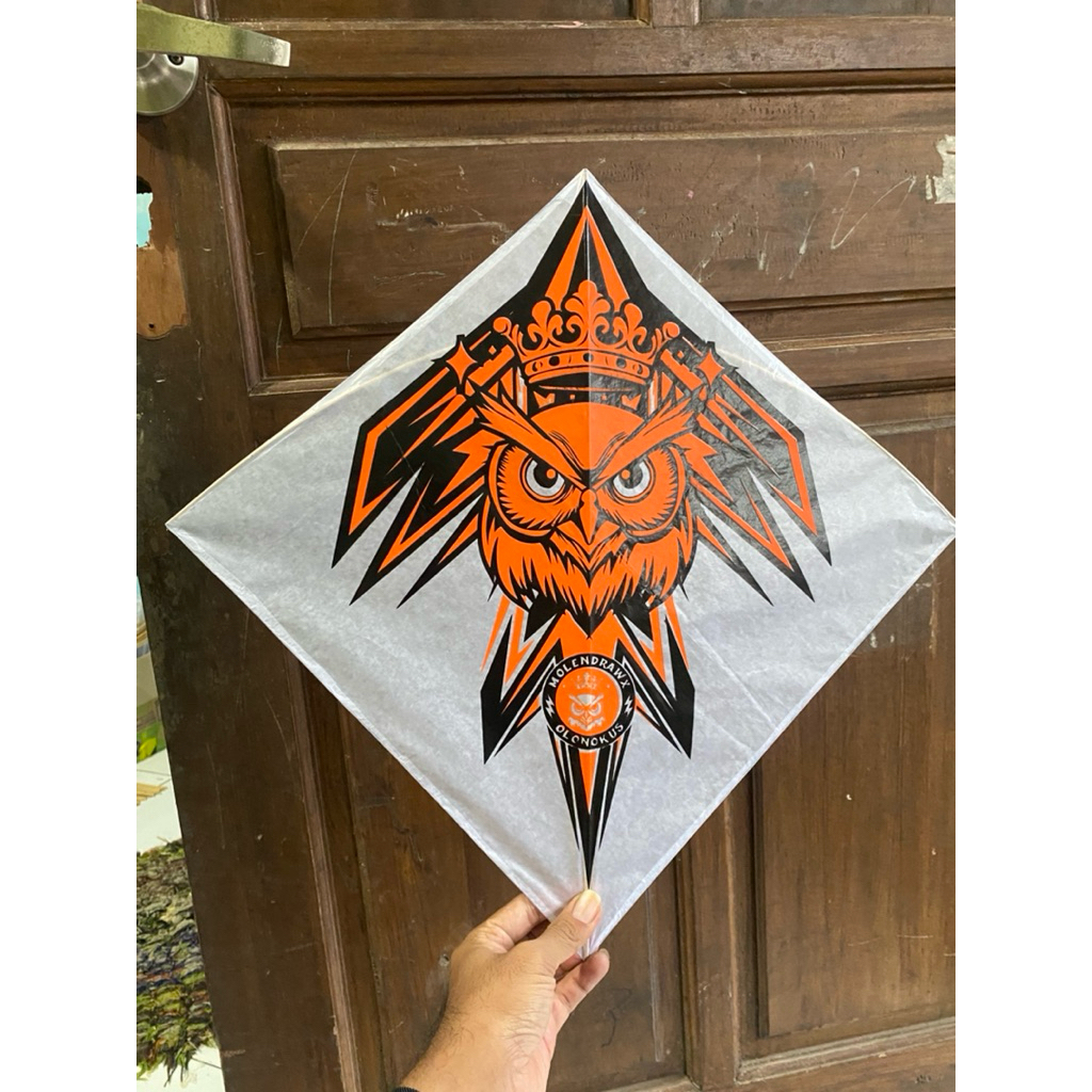 MURAH LAYANGAN SUKHOI UK 57 (ARKU PETUNG)