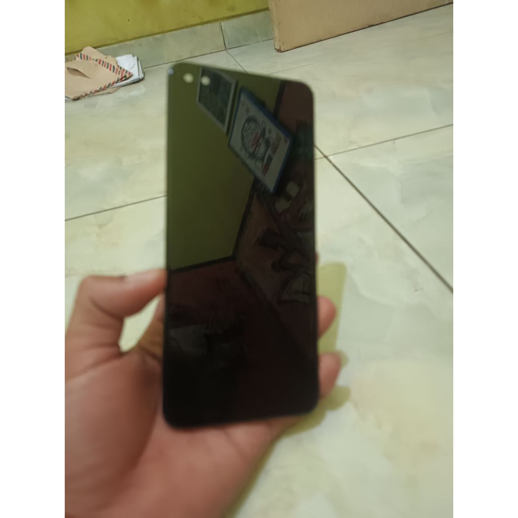 lcd infinix note 8