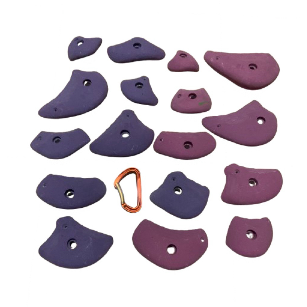 pegangan panjat dinding ,, climbinghold ,, point panjat tebing