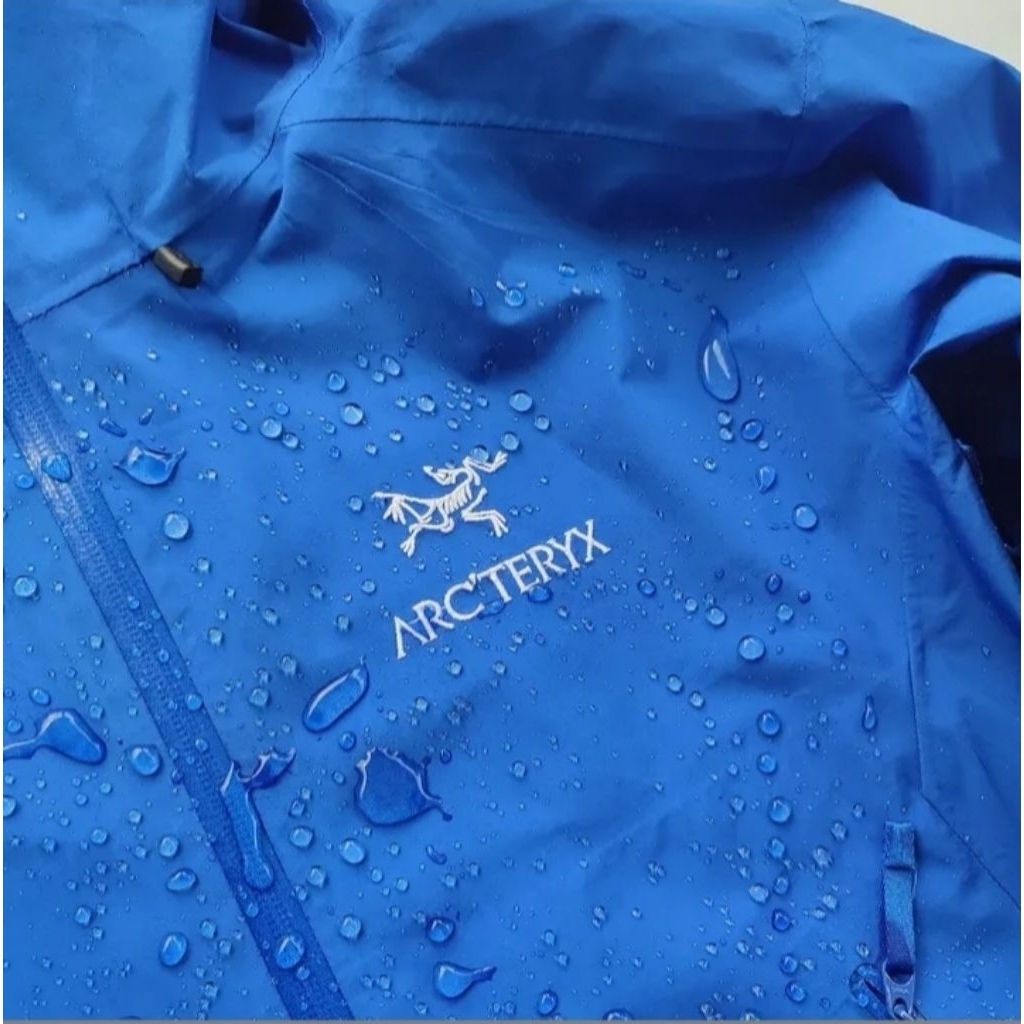 ARCTERYX BETA LT