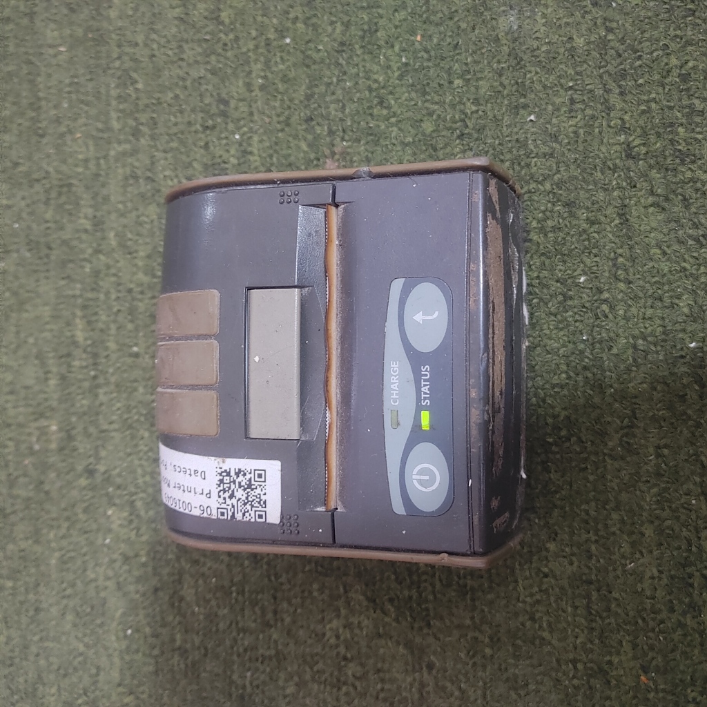 Printer Bluetooth Receipt Struk Kasir Datecs DPP-350 DPP-350C